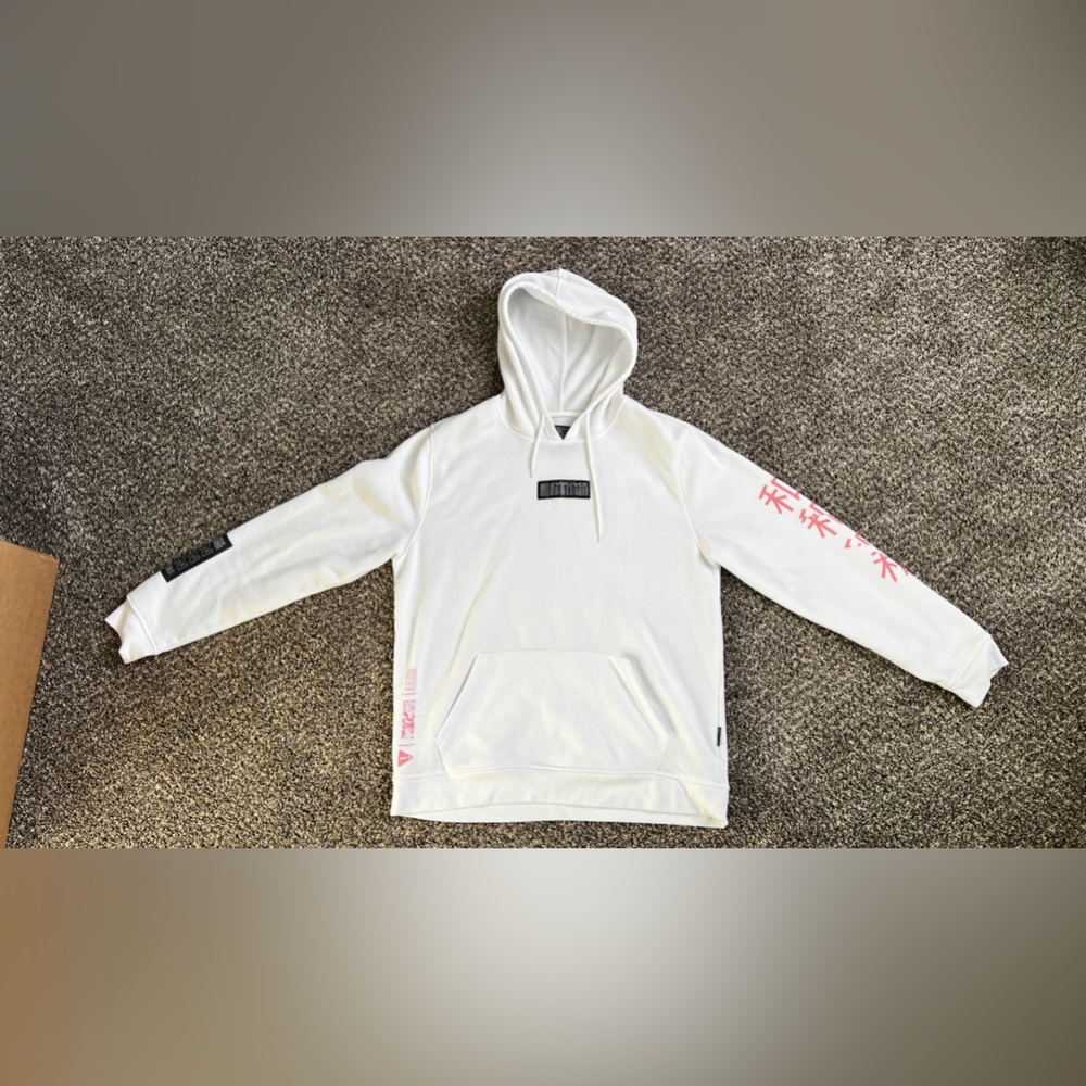 Icon Sakura Hoodie